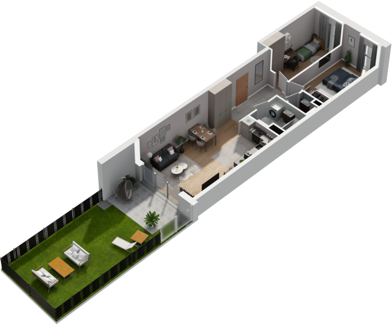 Plan A - C0M3 - zdjęcie 4